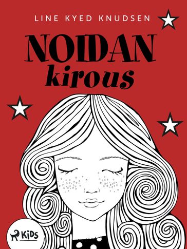 Noidan kirous - Line Kyed Knudsen