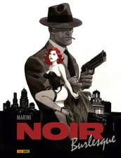 Noir Burlesque 1