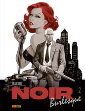 Noir Burlesque 2