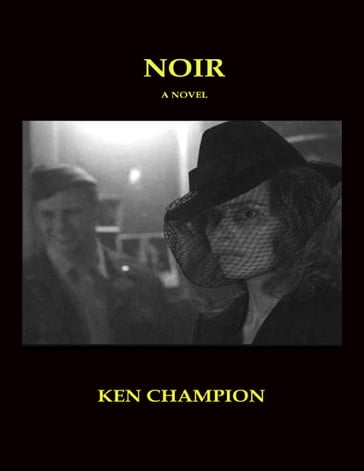 Noir - Ken Champion