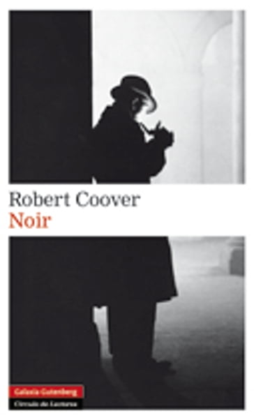 Noir - Robert Coover