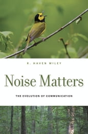 Noise Matters