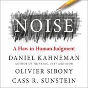 Noise: The new book from the authors of 