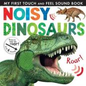 Noisy Dinosaurs