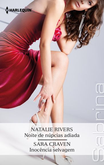 Noite de núpcias adiada - Natalie Rivers