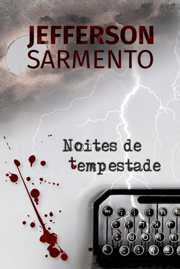 Noites de Tempestade - Jefferson Sarmento