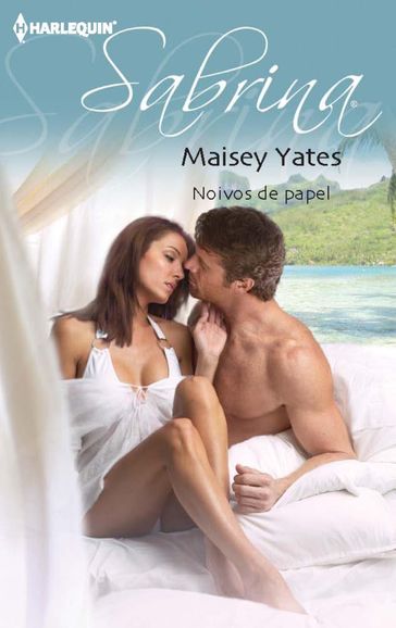 Noivos de papel - Maisey Yates