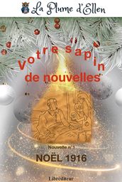 Noël 1916