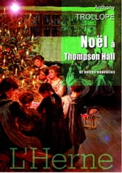 Noël à Thompson Hall