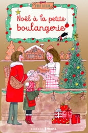 Noël à la petite boulangerie