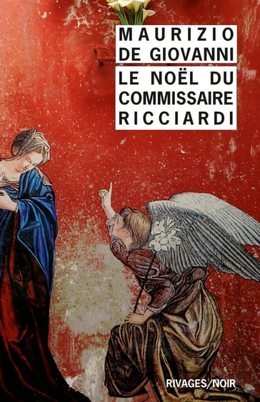 Le Noël du commissaire Ricciardi - Maurizio de Giovanni