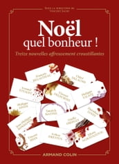 Noël, quel bonheur !