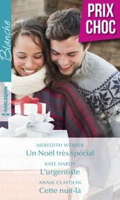 Un Noël très spécial - L urgentiste - Cette nuit-là