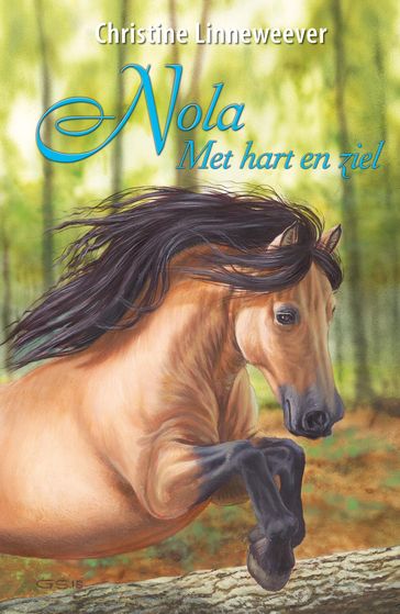 Nola. Met hart en ziel - Christine Linneweever