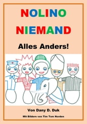 Nolino Niemand - Alles Anders