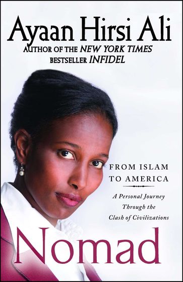 Nomad - Ayaan Hirsi Ali