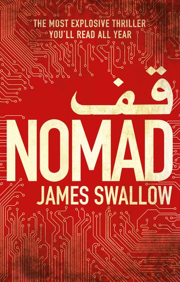 Nomad - James Swallow