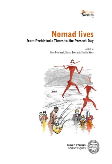 Nomad lives - Collectif