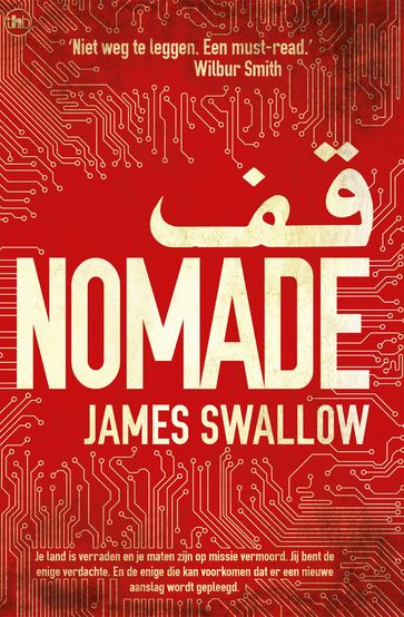 Nomade - James Swallow