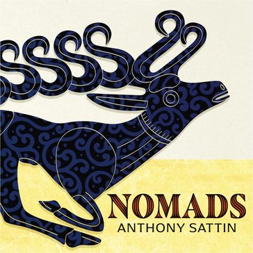 Nomads - Anthony Sattin