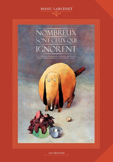 Nombreux sont ceux qui ignorent - Tome 1 - Larcenet Manu