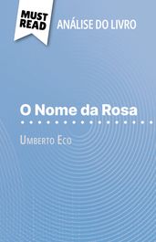 O Nome da Rosa de Umberto Eco (Análise do livro)