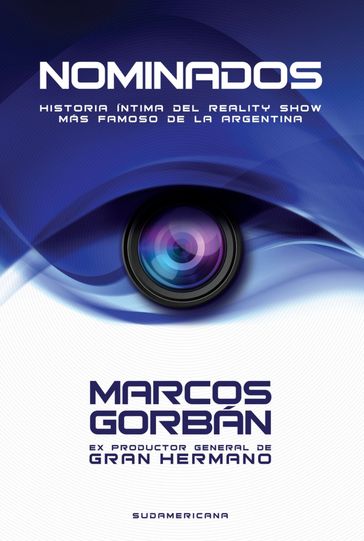 Nominados - Marcos Gorbán