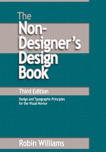 Non-Designer's InDesign Book, The - Robin Williams