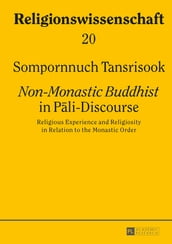 «Non-Monastic Buddhist» in Pli-Discourse