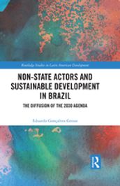 Non-State Actors and Sustainable Development in Brazil