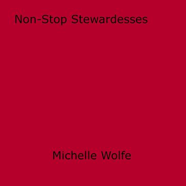 Non-Stop Stewardesses - Michelle Wolfe