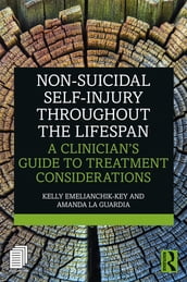 Non-Suicidal Self-Injury Throughout the Lifespan