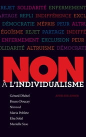 Non à l individualisme