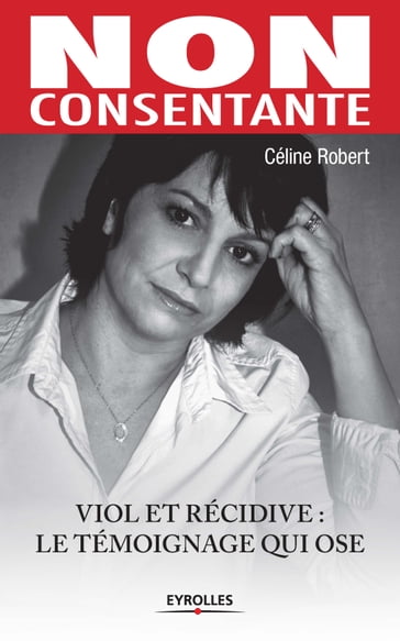 Non consentante - Céline Robert