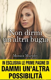 Non dirmi un altra bugia