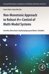 Non-monotonic Approach to Robust H Control of Multi-model Systems