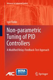 Non-parametric Tuning of PID Controllers