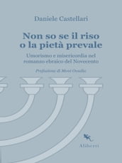 Non so se il riso o la pietà prevale