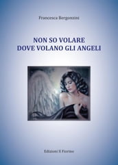 Non so volare dove volano gli angeli