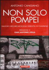 Non solo Pompei. Viaggio nell archeologia derelitta in Campania