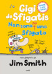 Non sono più uno sfigato. Gigi de Sfigatis