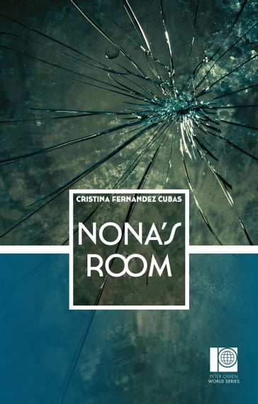 Nona's Room - Cristina Fernandez Cubas