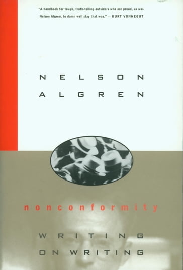 Nonconformity - Nelson Algren - C.S. O