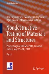 Nondestructive Testing of Materials and Structures