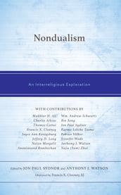 Nondualism