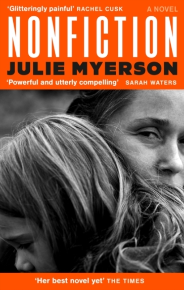 Nonfiction - Julie Myerson