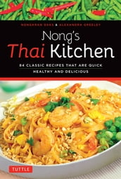 Nong s Thai Kitchen