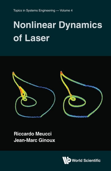 Nonlinear Dynamics of Laser - Riccardo Meucci - Jean-Marc Ginoux