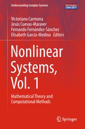 Nonlinear Systems, Vol. 1