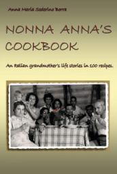 Nonna Anna s cook book